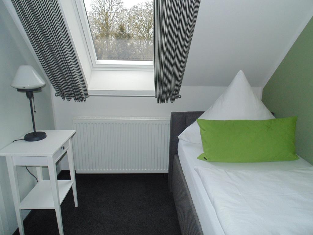 Landhaus Elbeflair Apartment Bei Doemitz Lenzerwische Exterior foto
